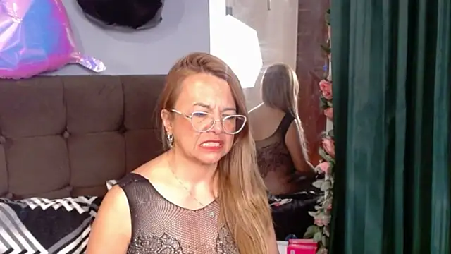 Snapshot of RubyWatson50 chatting on 24, 2, 2026 RubyWatson50 online show from 24, 2, 2026