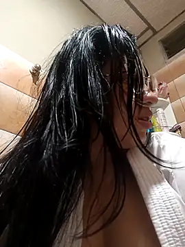 DanelyLopez online show from 22, 2, 2025