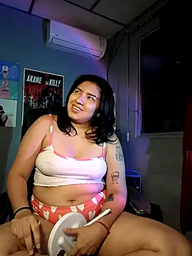 DanelyLopez online show from 11, 9, 2025