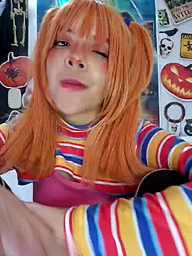 PastelitoGaming online show from 18, 10, 2025