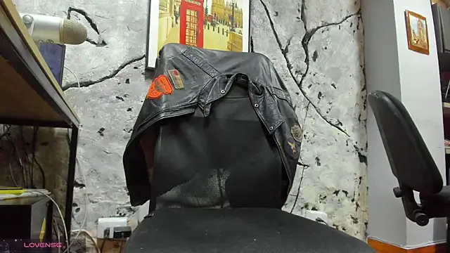 Maxi TheBigDaddy online show from 19, 1, 2026