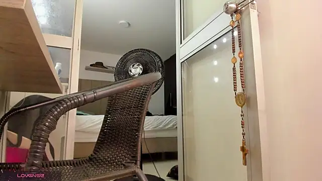 Maxi TheBigDaddy online show from 19, 4, 2026