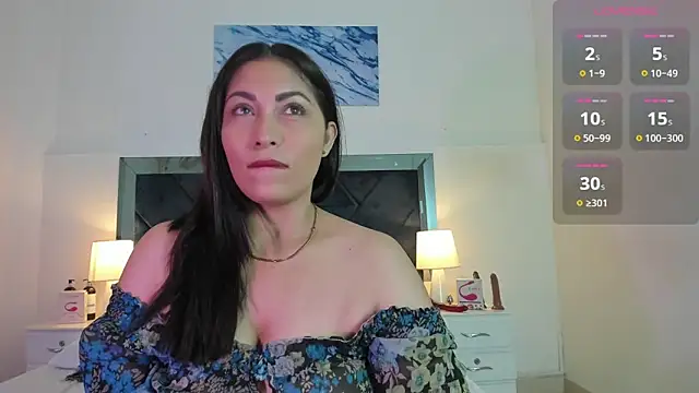 Snapshot of Lauralove_69 chatting on 20, 2, 2025 Lauralove 69 online show from 20, 2, 2025