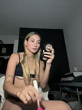 DanikRosse online show from 22, 1, 2025