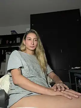 DanikRosse online show from 23, 1, 2025