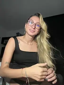 DanikRosse online show from 13, 2, 2025