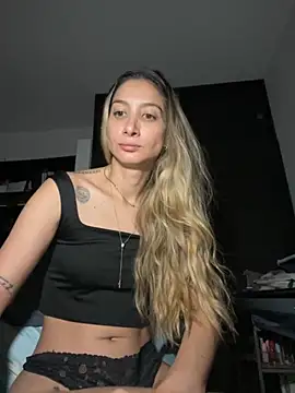 DanikRosse online show from 15, 9, 2025