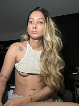 DanikRosse online show from 30, 9, 2025