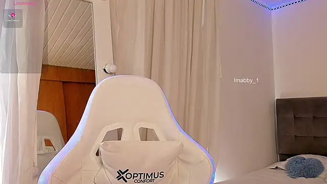 im abby  online show from 19, 2, 2025