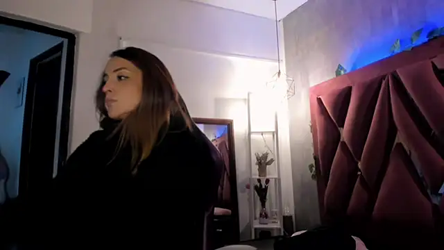 Snapshot of Megan_inked chatting on 24, 1, 2025 Megan inked online show from 24, 1, 2025