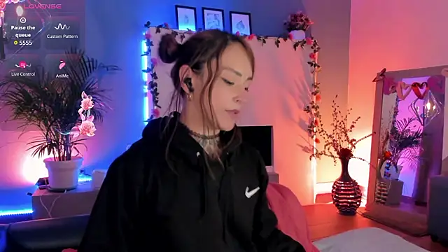 Megan inked online show from 2, 3, 2026