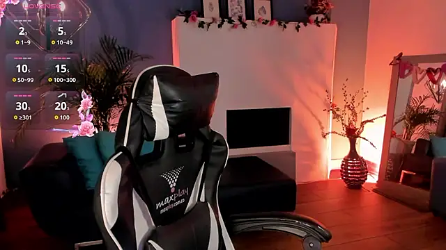 Megan inked online show from 5, 3, 2026