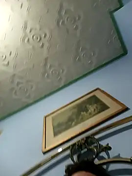 HAIRY PUSSY BIG online show from 12, 2, 2025