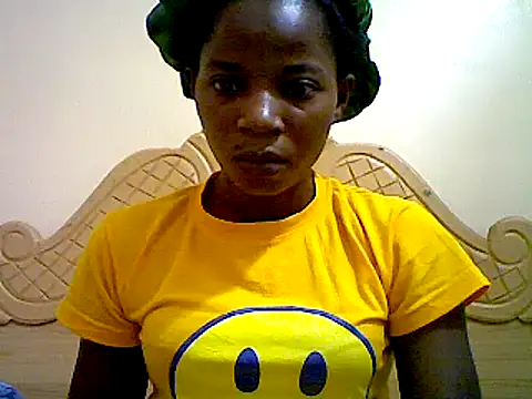 Snapshot of Ebonykezzia chatting on 6, 3, 2025 Ebonykezzia online show from 6, 3, 2025