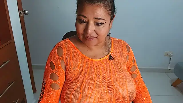 Snapshot of mariemiller19 chatting on 21, 3, 2025 mariemiller19 online show from 21, 3, 2025