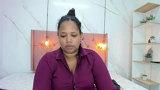 Belle Brunette online show from 23, 5, 2026