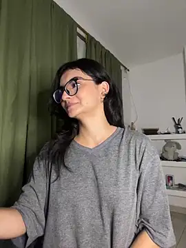 Snapshot of Cat2525 chatting on 15, 1, 2025 Cat2525 online show from 15, 1, 2025