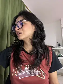 Snapshot of Cat2525 chatting on 16, 1, 2025 Cat2525 online show from 16, 1, 2025