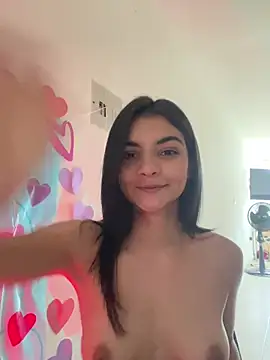 Snapshot of Cat2525 chatting on 16, 2, 2025 Cat2525 online show from 16, 2, 2025