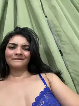 Snapshot of Cat2525 chatting on 18, 2, 2025 Cat2525 online show from 18, 2, 2025