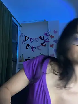 Snapshot of Cat2525 chatting on 19, 2, 2025 Cat2525 online show from 19, 2, 2025