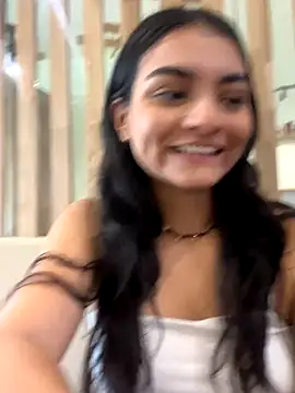 Snapshot of Cat2525 chatting on 3, 10, 2025 Cat2525 online show from 3, 10, 2025