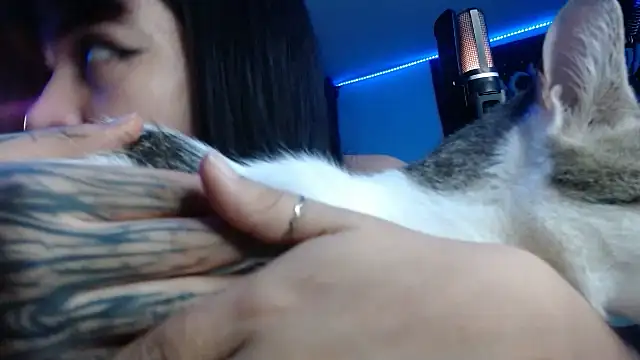 Snapshot of shy_katy_ chatting on 24, 1, 2025 shy katy  online show from 24, 1, 2025