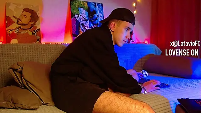 Snapshot of Midnighter_ chatting on 7, 3, 2025 Midnighter  online show from 7, 3, 2025