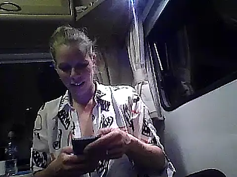 WildScorpio86 online show from 17, 12, 2025