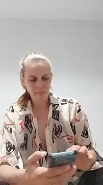 WildScorpio86 online show from 20, 4, 2026