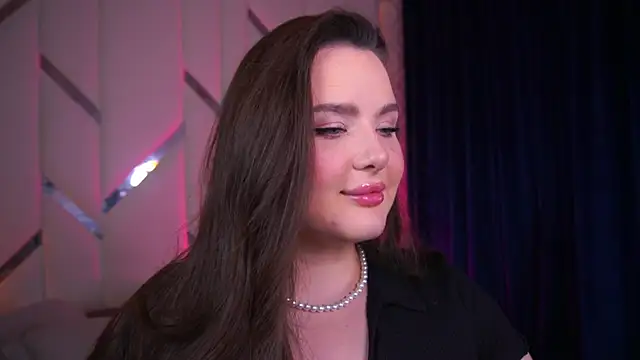 CuteAmberr online show from 10, 3, 2025