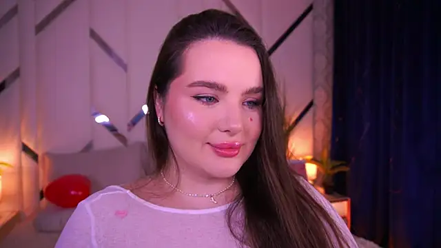 CuteAmberr online show from 15, 2, 2026