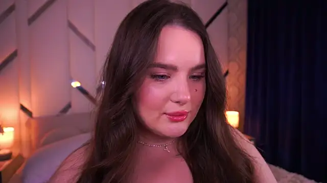 CuteAmberr online show from 16, 4, 2026