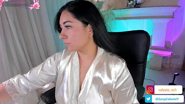 Snapshot of scarlet_miller1 chatting on 24, 1, 2025 scarlet miller1 online show from 24, 1, 2025