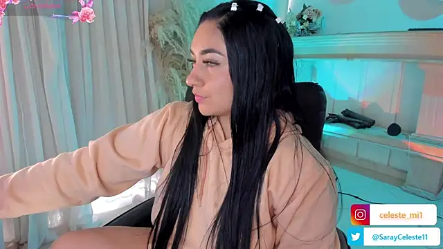Snapshot of scarlet_miller1 chatting on 29, 1, 2025 scarlet miller1 online show from 29, 1, 2025