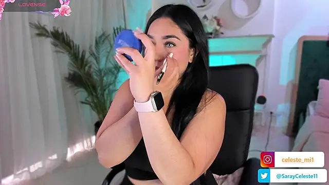 Snapshot of scarlet_miller1 chatting on 5, 2, 2025 scarlet miller1 online show from 5, 2, 2025