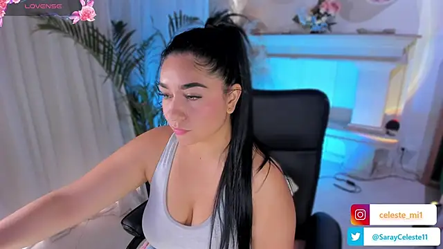 Snapshot of scarlet_miller1 chatting on 7, 2, 2025 scarlet miller1 online show from 7, 2, 2025
