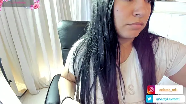 Snapshot of scarlet_miller1 chatting on 9, 2, 2025 scarlet miller1 online show from 9, 2, 2025