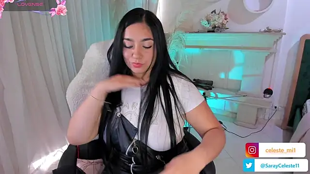 Snapshot of scarlet_miller1 chatting on 9, 2, 2025 scarlet miller1 online show from 9, 2, 2025