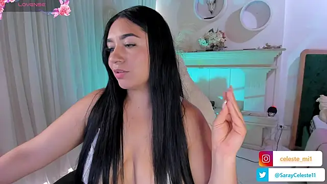 Snapshot of scarlet_miller1 chatting on 10, 2, 2025 scarlet miller1 online show from 10, 2, 2025
