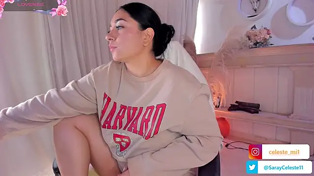 Snapshot of scarlet_miller1 chatting on 11, 2, 2025 scarlet miller1 online show from 11, 2, 2025