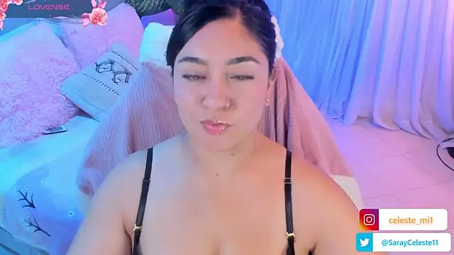 Snapshot of scarlet_miller1 chatting on 20, 2, 2025 scarlet miller1 online show from 20, 2, 2025