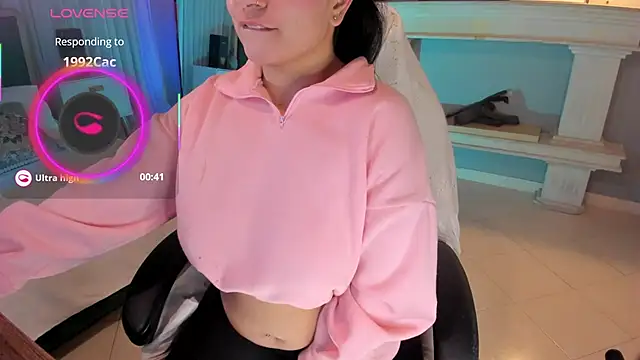 Snapshot of scarlet_miller1 chatting on 14, 3, 2025 scarlet miller1 online show from 14, 3, 2025