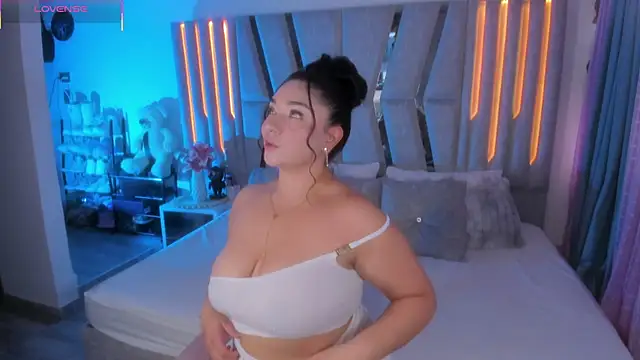 scarlet miller1 online show from 2, 6, 2026