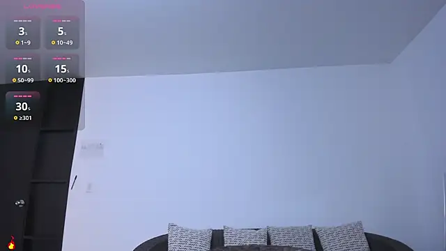 charlottewhitte online show from 12, 2, 2025