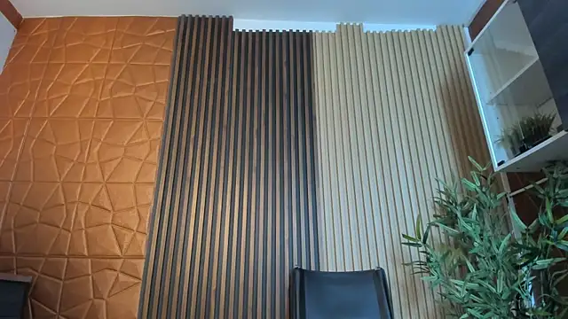 charlottewhitte online show from 20, 3, 2025