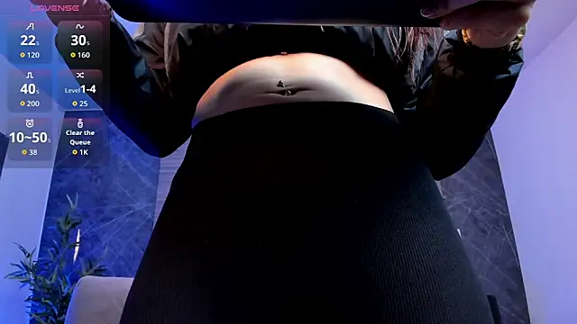 charlottewhitte online show from 27, 2, 2026