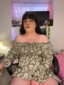 Snapshot of Violetacam_05 chatting on 1, 3, 2025 Violetacam 05 online show from 1, 3, 2025