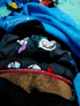 Paolitoduran online show from 23, 2, 2026