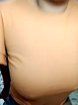 Snapshot of chalohott chatting on 10, 9, 2025 chalohott online show from 10, 9, 2025